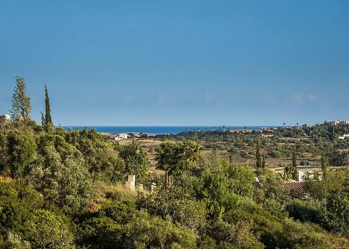 Vale Da Ribeira Residences